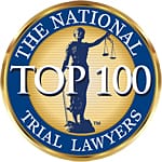 The National | Top 100 | Trial | Lawyers