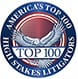 America's top 100 | High Stakes Litigation