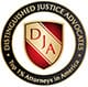 Distinguished Justice Advocates | DJA