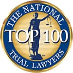 The National Trial Lawyers | Top 100