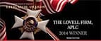 The Lovell Firm, APLC | 2014 Winner