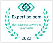 Expertise.com | Best Business Lawyers In Los Angeles | 2022