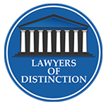 Lawyers Of Distinction