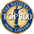 Top 100 | The National Trial Lawyers