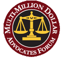 Multi-Million Dollar Advocates Forum