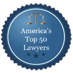 America's Top 50 Lawyers